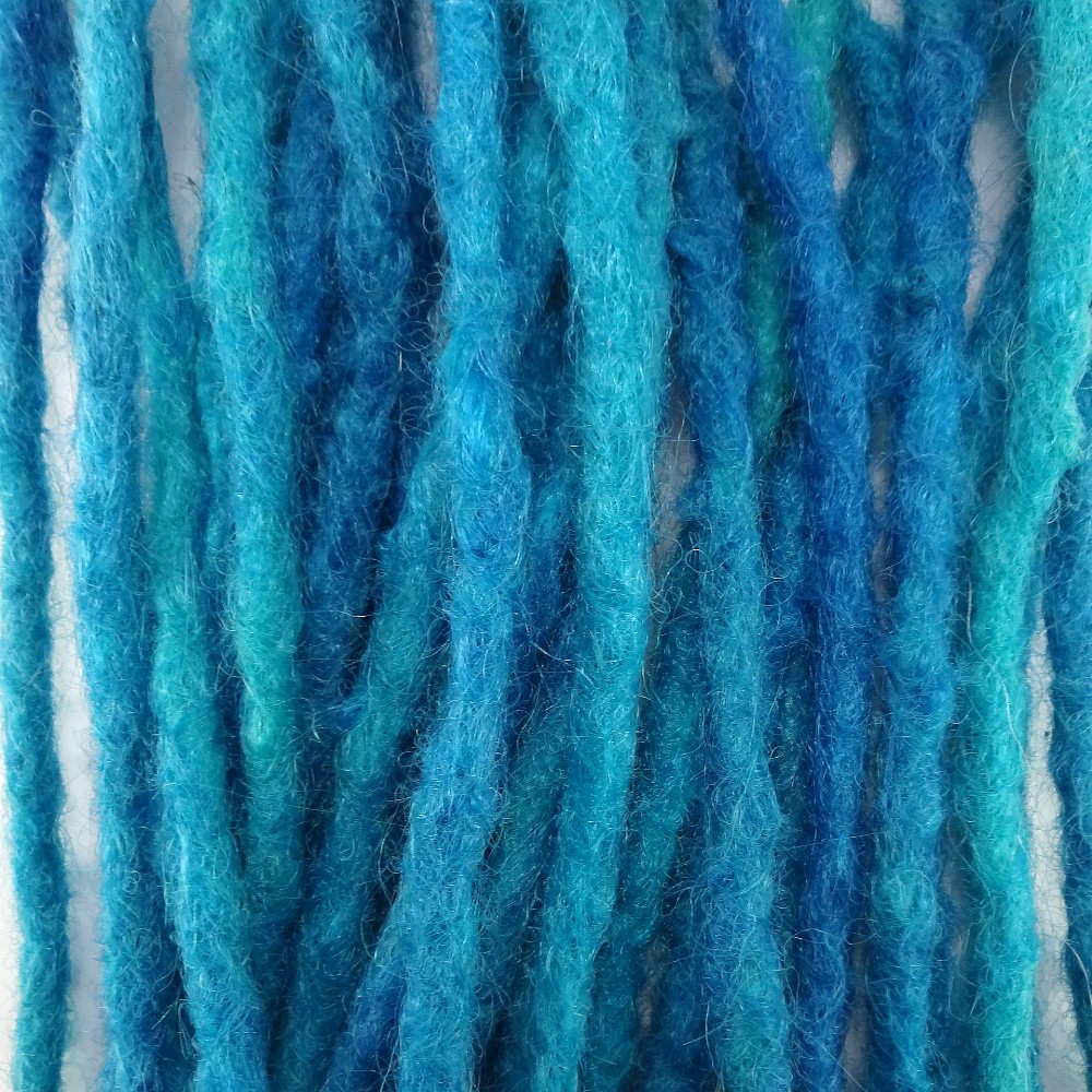 Image: Crochet dreads