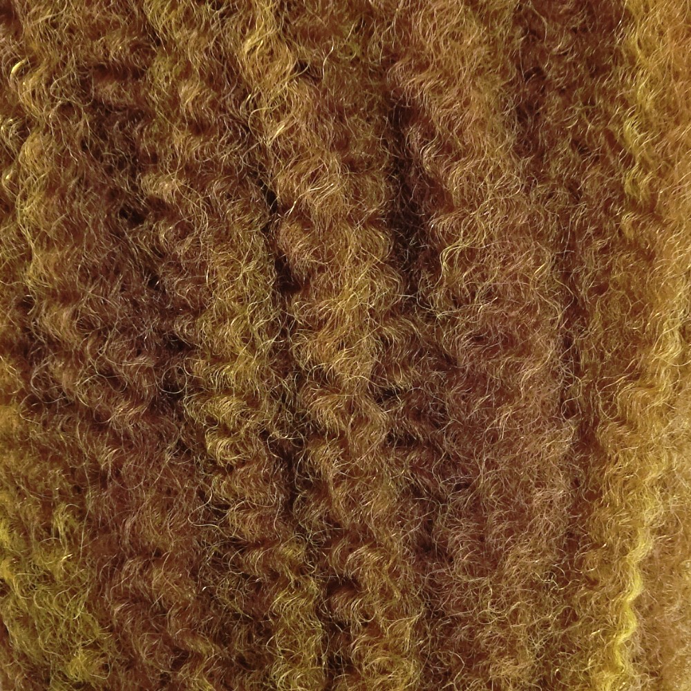 Malibu Afro Kinky marley braid in HM30/144